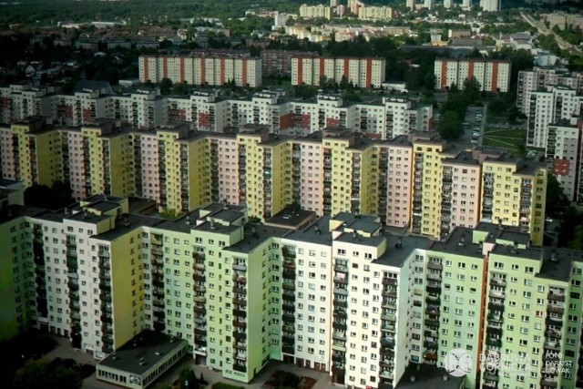 Premiera filmu "Dąbrowskie osiedla mieszkaniowe"

Zobacz kolejne zdjęcia/plansze. Przesuwaj zdjęcia w prawo naciśnij strzałkę lub przycisk NASTĘPNE
