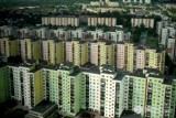 Jak rozrastała się Dąbrowa Górnicza? Ciekawa historia osiedli mieszkaniowych, których budowa odmieniła losy miasta. Powstał o tym nawet film