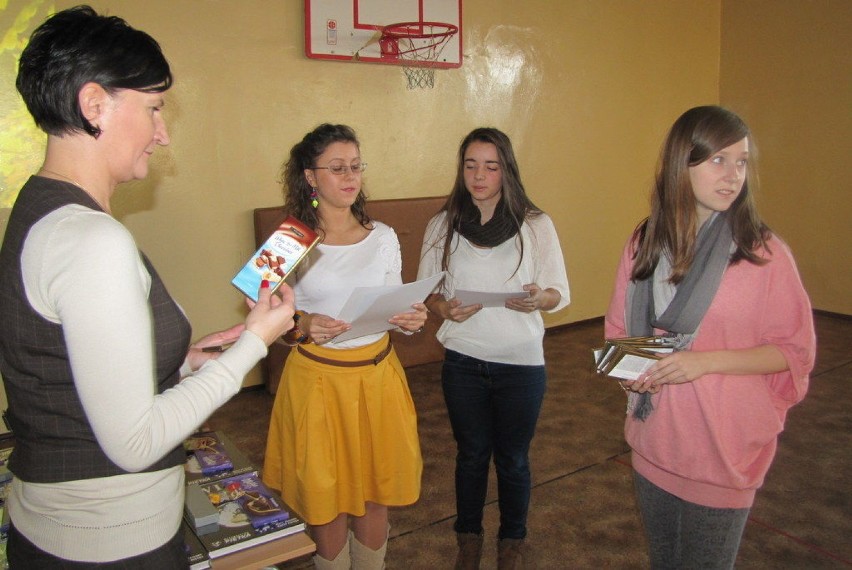 Ruda Śląska: Profilaktyka zdrowotna oczyma dzieci i młodzieży
