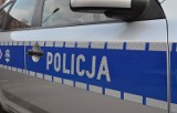 Policjanci na tropie złodzieja czarnego opla – samochód zniknął w nocy z parkingu przy ul. Jana Pawła II w Zatorze