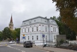 Zabytkowa willa Issmera w centrum Wałbrzycha odzyskuje dawny blask. Zdjęcia!