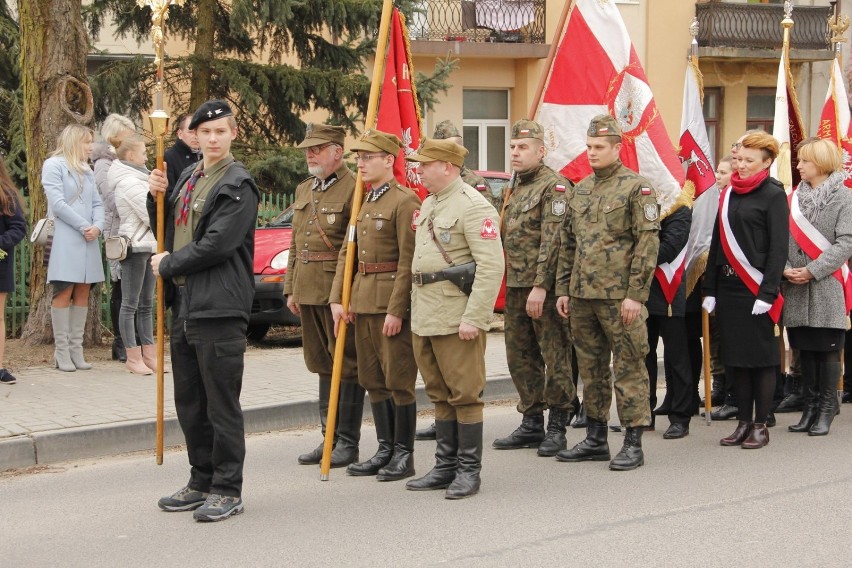 Obchody 72. rocznicy śmierci ks. Stanisława Zielińskiego (GALERIA ZDJĘĆ)