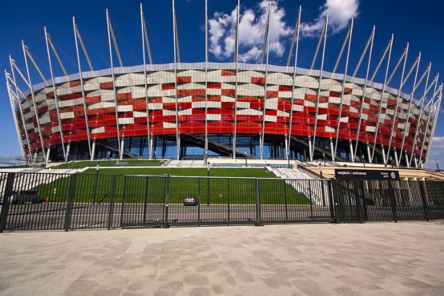 Stadion Narodowy będzie głównym miejscem obrad COP19