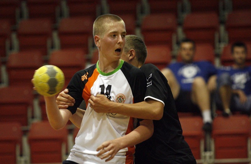 Legnica Handball Cup 2011