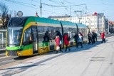 MPK Poznań: Zmiany w kursowaniu autobusów i tramwajów w Wielkanoc w Poznaniu. Sprawdź, jak pojadą 14-19 kwietnia