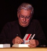 Mario Vargas Llosa wkrótce w Warszawie