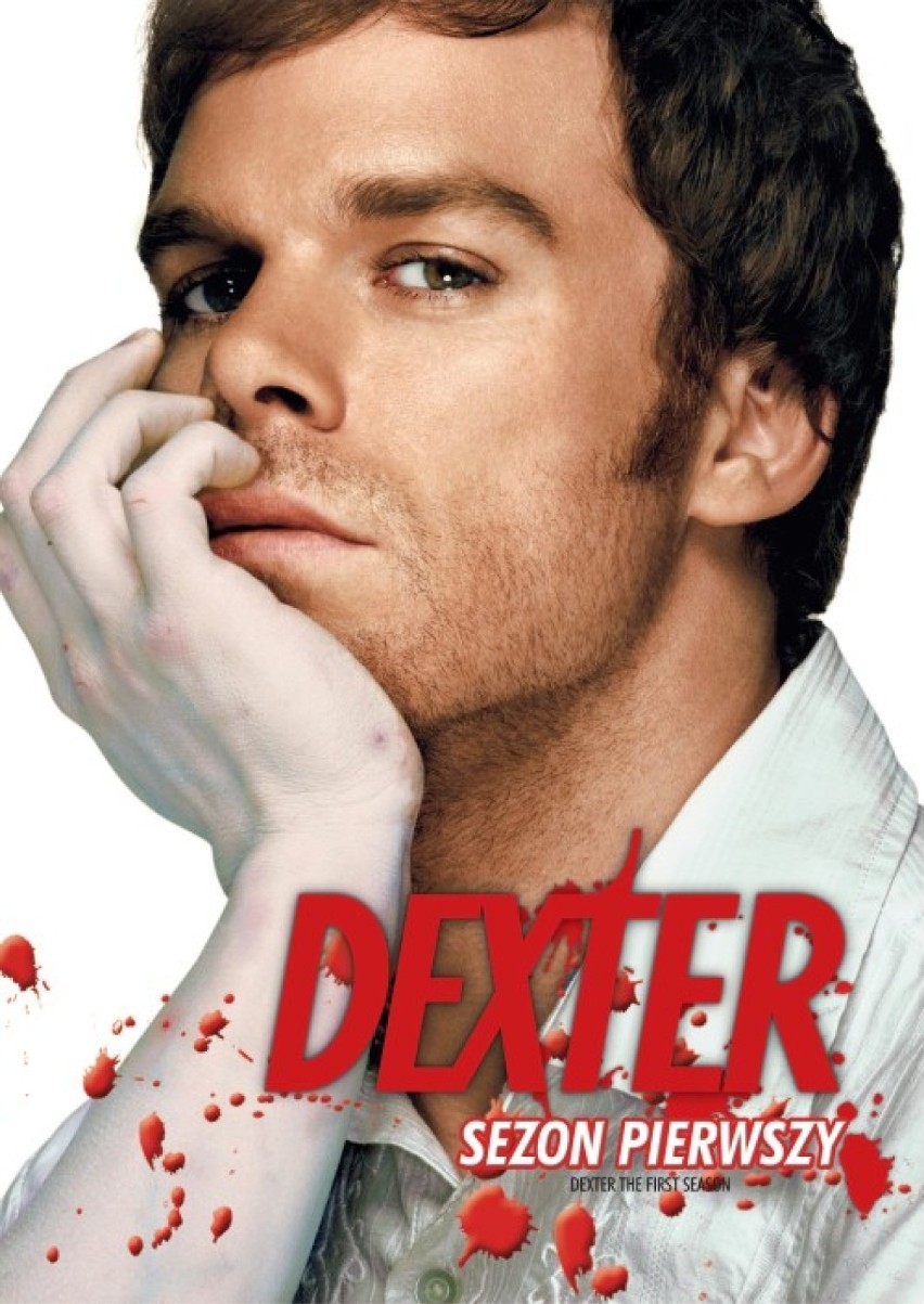 Głównym bohaterem serialu jest Dexter Morgana, który za dnia...