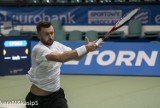 Wrocław Open. Przysiężny - Gołubiew 2:1. Zobacz zdjęcia z meczu [GALERIA]