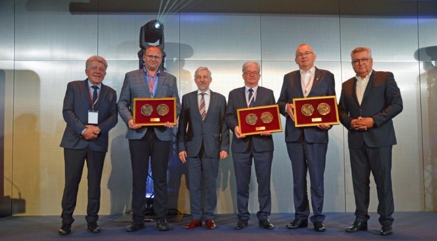 W Kielcach przyznano nagrodę "Dobry Gospodarz"