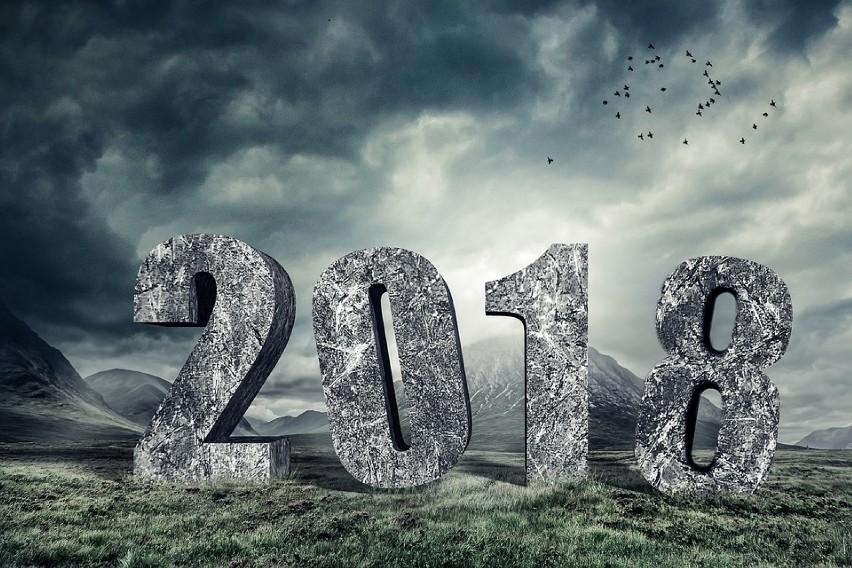 Przepowiednie na 2018 rok: co nas czeka w 2018? [POLSKA, ŚWIAT]