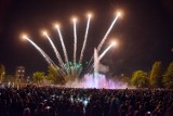 Multimedialny Park Fontann 2016. Inauguracja, Jean Michel Jarre i tłumy na Podzamczu [ZDJĘCIA]
