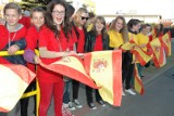 10. rocznica Euro 2012. W Gniewinie gościła reprezentacja Hiszpanii. Przypomnijmy tamte dni |ZDJĘCIA REDAKCYJNE I CZYTELNIKÓW