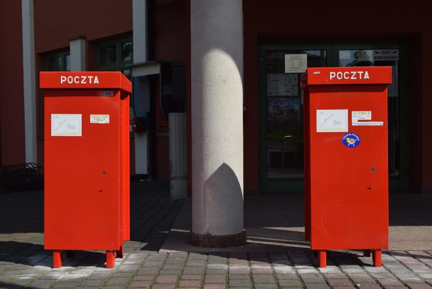 Mieszkańcy Marklowic już mogą wrzucać wypełnione pakiety...