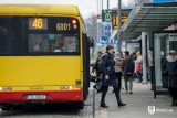 Rekordowa liczba pasażerów miejskich autobusów w Kielcach w 2023 roku