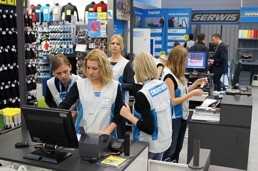 Kupiłeś w Decathlonie ten produkt? Lepiej go zwróć, sklep odda ci pieniądze