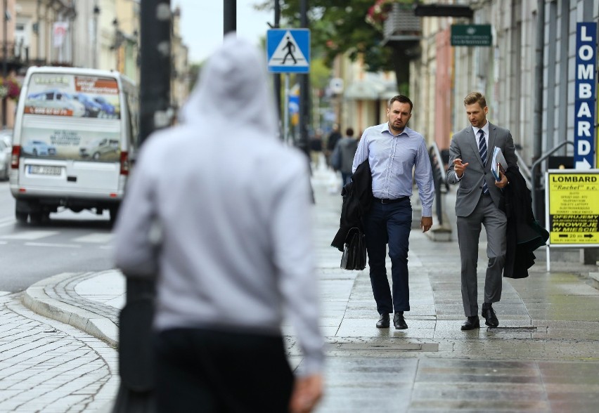 Kamil Durczok nie trafi do aresztu - zdecydował Sąd Okręgowy...