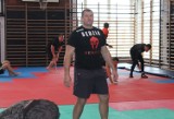 MMA w Kaliszu. Mirosław Okniński szkolił kaliszan