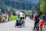 Podhale. Kochasz rowery? Sprawdź najciekawsze trasy rowerowe w Tatrach, Pieninach i Gorcach