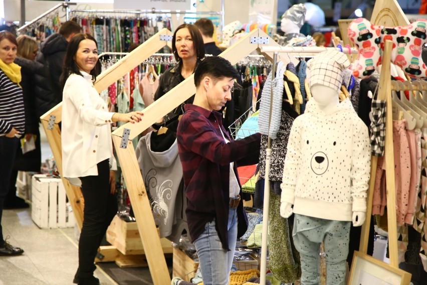 Slow Fashion 2018, Stadion Narodowy