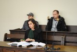 Prokurator żąda 25 lat więzienia dla zabójcy z Budzisławia Starego