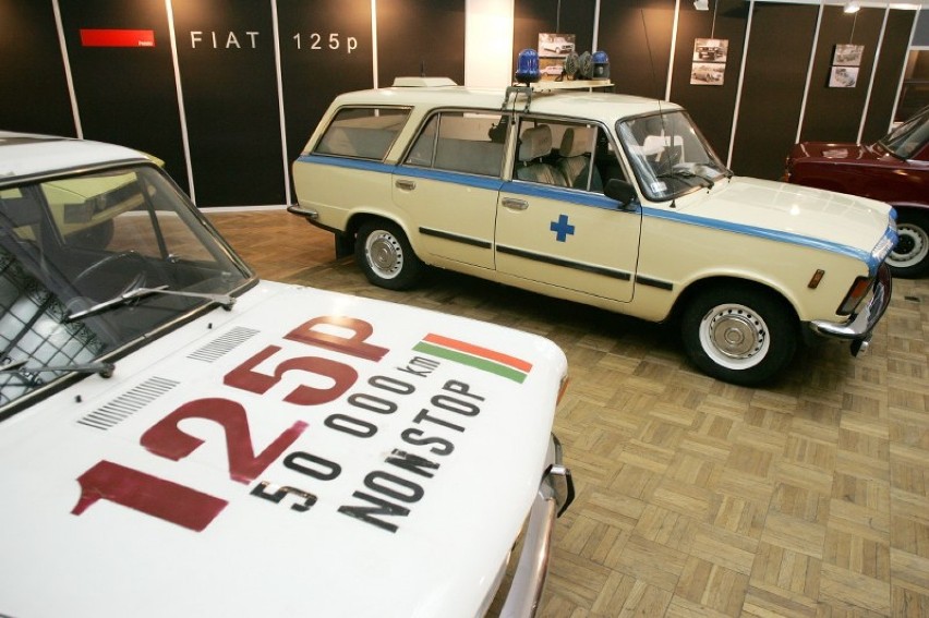 Fiat 125 p