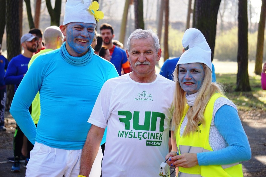 170. parkrun Bydgoszcz. Słoneczny bieg nad Kanałem [zdjęcia, wideo, wyniki]