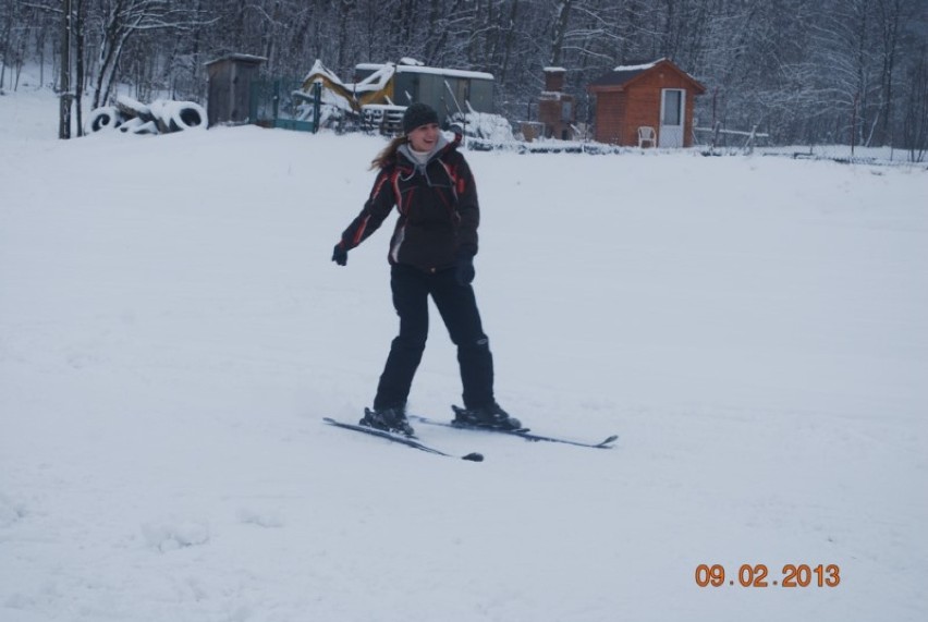 Sezon narciarski 2014/2015 w Sulowie rozpoczęty