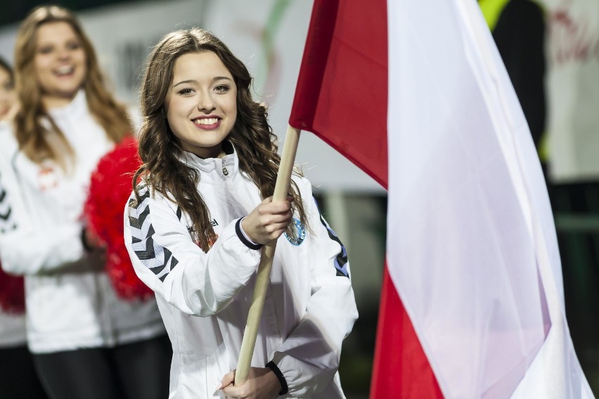 Rugby: Polska-Mołdawia 18:14. Polacy wygrali na stadionie...