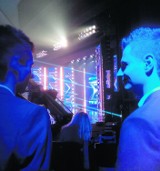 Sylwester i Piotr Ruszkowscy po raz drugi wzięli udział w telewizyjnym show &quot;X-Factor&quot;