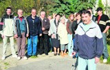 Po chleb muszą dojeżdżać autobusem