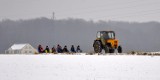 Jeżyczki: Ależ świetny kulig - zimowe klimaty 2018 [ZDJĘCIA]