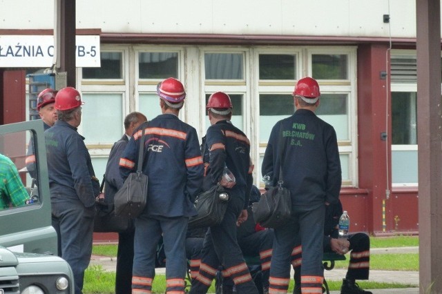 W bełchatowskiej kopalni pracuje obecnie ponad 6,6 tys. osób. Ile z nich skorzysta z PDO?