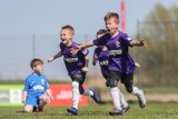 Przez Łazienkowską na PGE Narodowy, czyli finały ogólnopolskie turnieju "Z Podwórka na Stadion o Puchar Tymbarku"