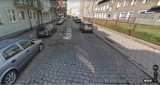 Tak wyglądają najbardziej dziurawe ulice w Grudziądzu. Są w strasznym stanie!