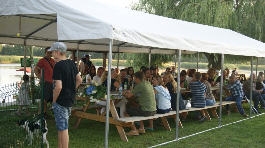 Za nami III Festiwal Kultura nad Odrą. Na scenie wystąpił Tymon Tymański [zdjęcia]