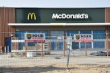 W Zatorze wybudowali Mc Donalda. W piątek 30 sierpnia otwarcie