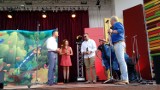 Grupa Ergis odebrała Statuetkę Burmistrza Wąbrzeźna w kategorii "Mecenas Kultury i Sportu"