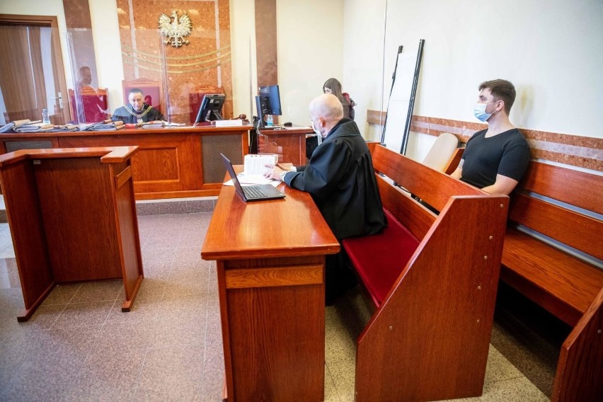 Daniel Martyniuk znów stanął przed sądem. "To była głupota" - kajał się syn Zenka Martyniuka. Grozi mu więzienie?
