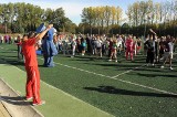 II Olimpiada Szkół Specjalnych, Chorzów 2013 [Stadion Śląski]