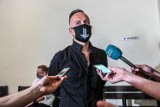 Adam „Nergal” Darski w sądzie za obrazę uczuć religijnych. Chodzi o „wykorzystanie wizerunku Jezusa Chrystusa w połączeniu z fallusem"