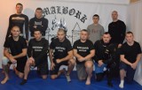 W Malborku rozwinie się MMA? Stowarzyszenie sportowe już działa [ZDJĘCIA]