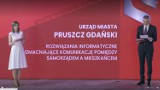 Pruszcz Gdański wyróżniony w konkursie PAP Innowacyjny Samorząd za rozwiązania informatyczne przyjazne mieszkańcom