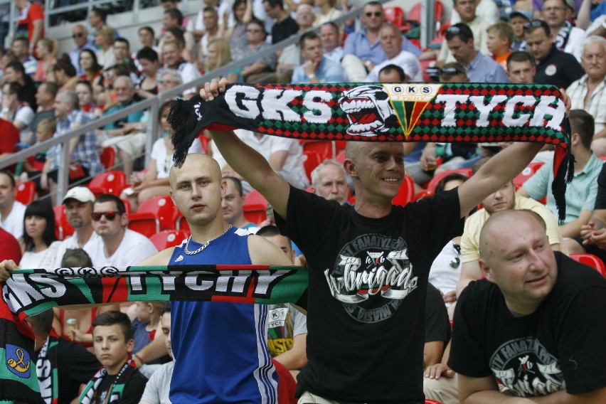 GKS Tychy - FC Koeln