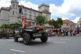 Międzynarodowy Zlot Pojazdów Militarnych Operacja Południe już w ten piątek