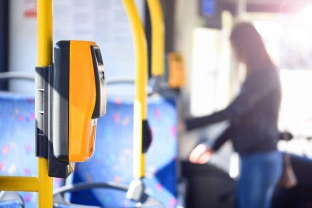 W autobusach MZK będą częstsze dezynfekcje. To w obawie przed koronawirusem