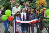 Oborniki Śląskie: Szkoła Podstawowa nr 2 ma nowy plac zabaw