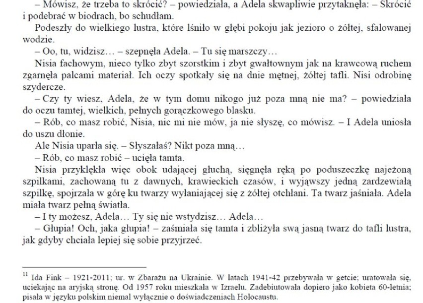 4 maja 2012 uczniowie napisali maturę z języka polskiego na...