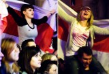 жыве Беларусь! Koncert "Solidarni z Białorusią" na zdjęciach
