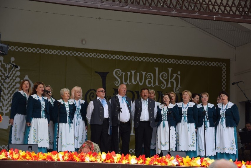 Suwalski Jarmark Folkloru już w najbliższy weekend 