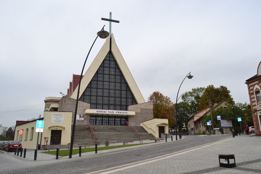 Zapowiada się ciekawy weekend w Jaworznie. Nie będzie nudno....